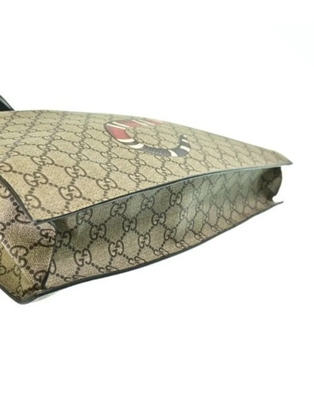 Gucci Tote Bag Beige